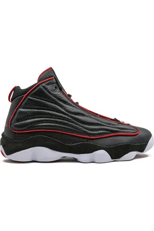 Jordan Pro Strong höga sneakers