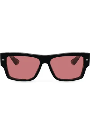 Dolce & Gabbana Lusso Sartoriale solglasögon