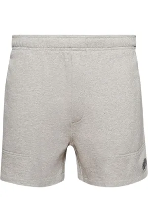 BODE Träningsshorts med sidorand