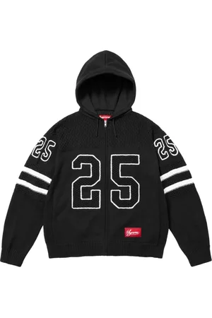 Supreme Sport SS 25