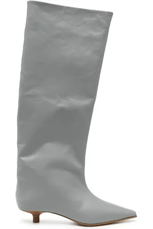 SENSO Fizz läderstövlar 40 mm