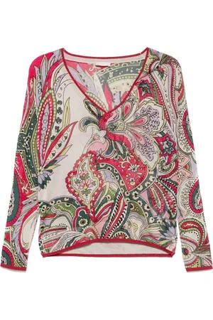 Liu Jo Topp i jacquard