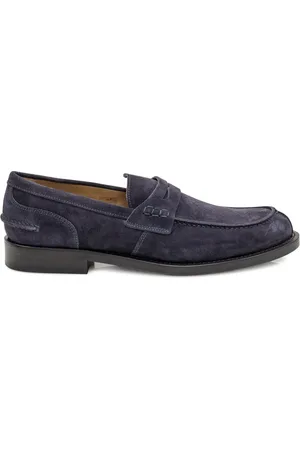 Sturlini Loafers i mocka