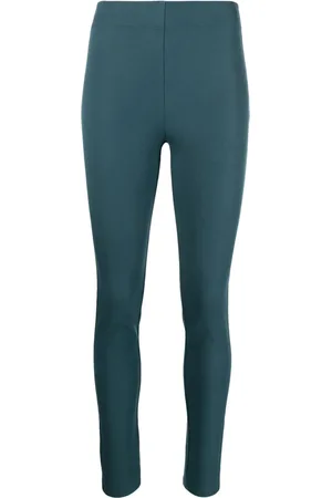 Joseph Leggings med hög midja