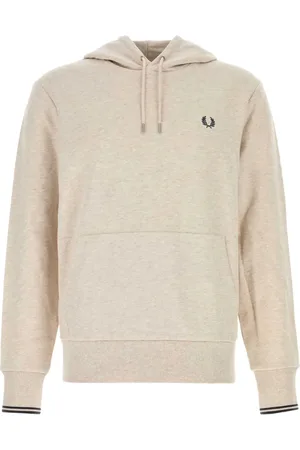Fred Perry Melerad hoodie