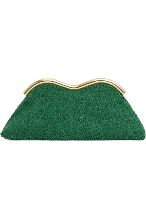 Mansur Gavriel Baci kuvertväska