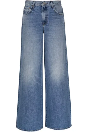 TWP Wide leg