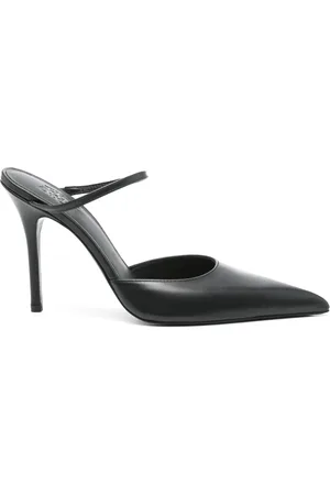 Gia Borghini Point slip