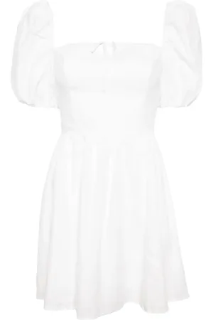 Reformation Malvina klänning