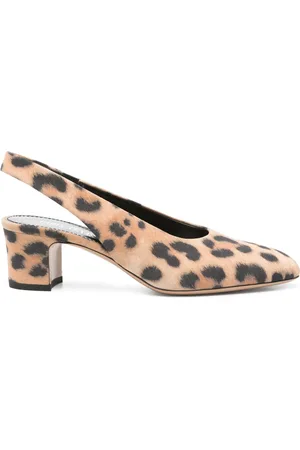 PARIS TEXAS Lavinia pumps 50 mm