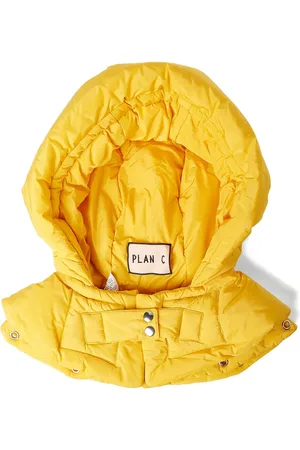 Plan C Bomullshatt