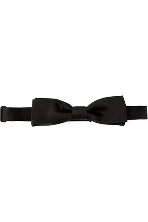 Dolce & Gabbana Classic bow tie