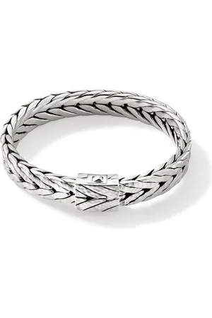John Hardy Armband i sterlingsilver