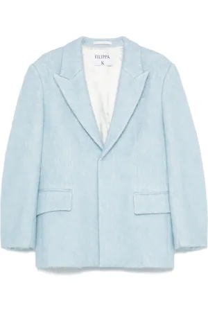Filippa K Blazer med struktur