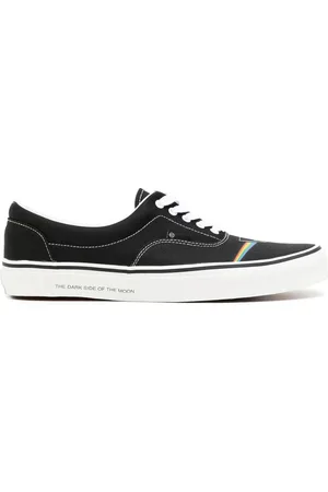 UNDERCOVER Pink Floyd låga sneakers