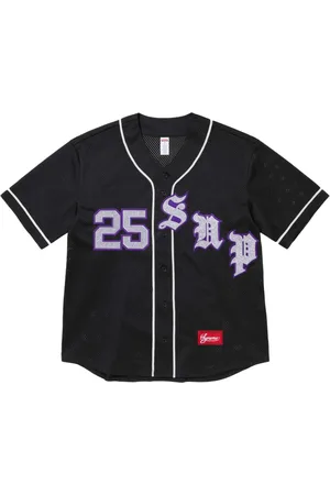 Supreme SS 25