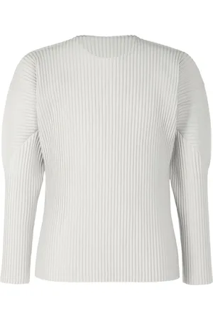 Issey Miyake Plisserad t