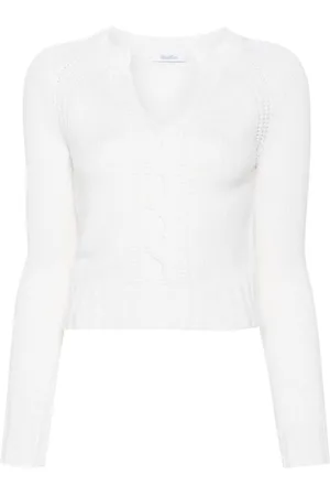 Max Mara Cancan tröja