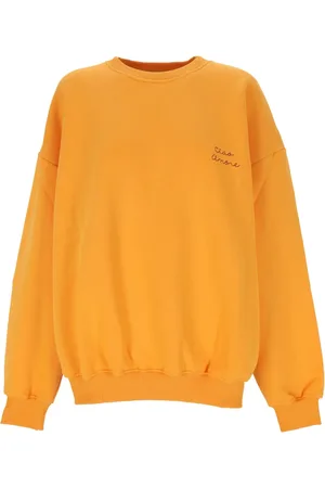 GIADA BENINCASA Ciao Amore broderad sweatshirt