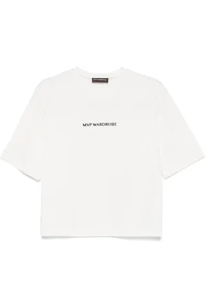 MVP Wardrobe T