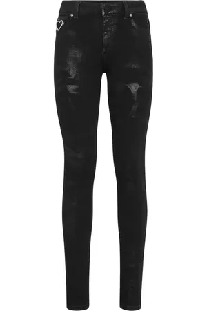 Philipp Plein Heart skinny