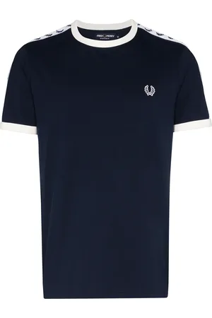 Fred Perry T