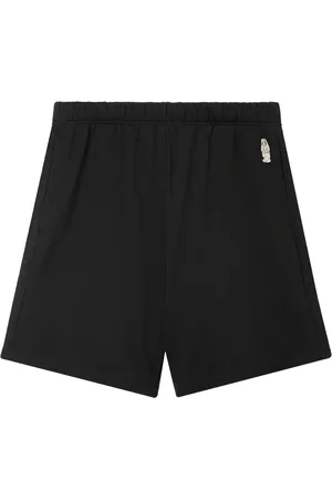 Chocoolate Mjukisshorts i bomull