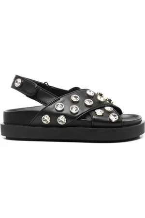Maje Sandaler med strass