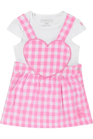 Guess Set med klänning och body