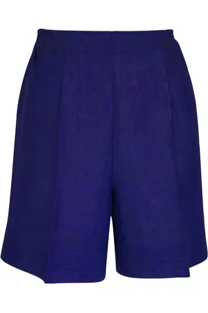 Kiton Linneshorts
