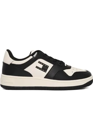 Tommy Hilfiger Sneakers med panel