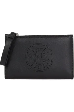 Karl Lagerfeld K/Circle plånbok