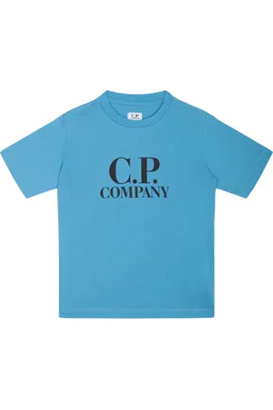 C.P. Company T