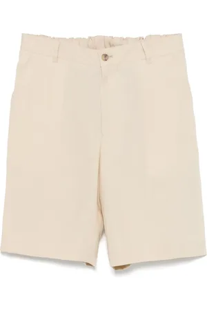 Paul Smith Linneshorts