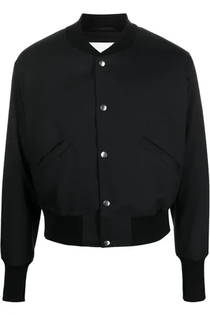 Jil Sander Kort bomberjacka