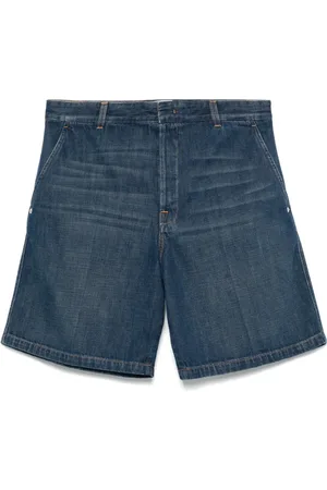 Lanvin Jeansshorts