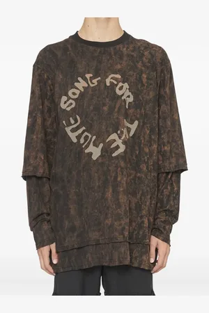 SONG FOR THE MUTE T