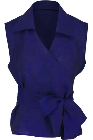Kiton Linneblus