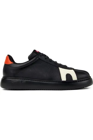 Camper Runner K21 sneakers med rundad tå