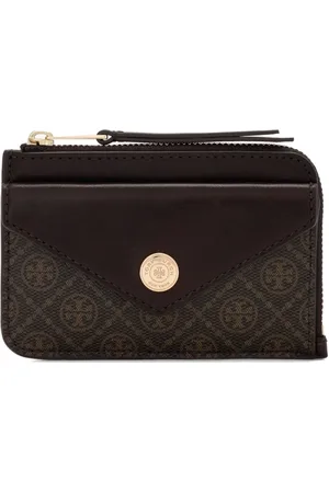 Tory Burch Korthållare med T