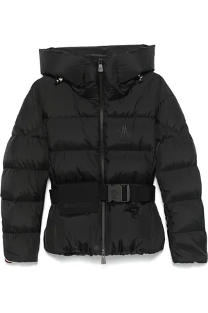 Moncler Bouquetin puffjacka