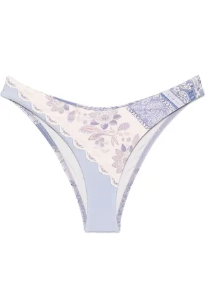 ZIMMERMANN Lucky bikinitrosor