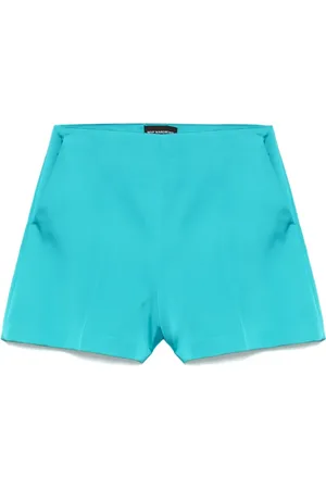 MVP Wardrobe Shorts med hög midja