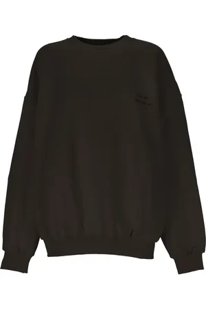 GIADA BENINCASA Ciao Amore broderad sweatshirt