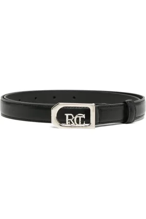 Recto Rc Daddy bälte med logotyp