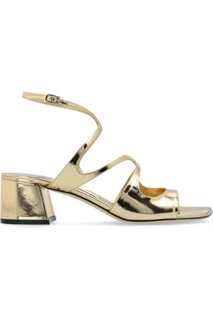 Jimmy Choo Azilia sandaler 45 mm