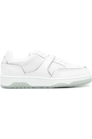 IRO Alex lädersneakers