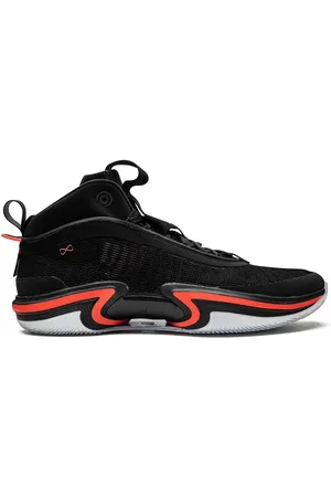 Jordan Air 36 höga sneakers