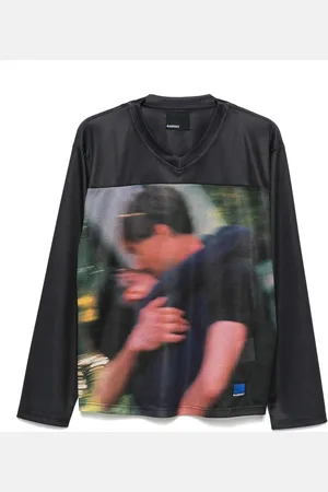 Rassvet La Melancolia Kiss t