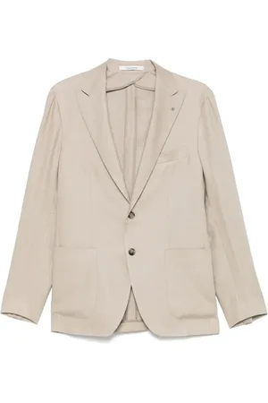 TAGLIATORE Linneblazer